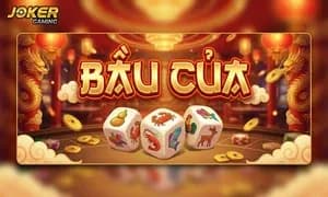 Bau Cua