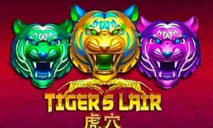 Tiger's Lair