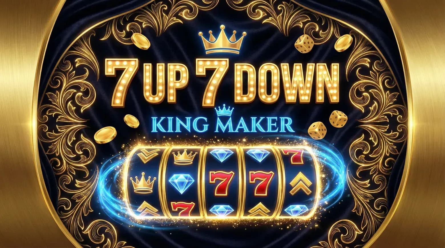 7 Up 7 Down