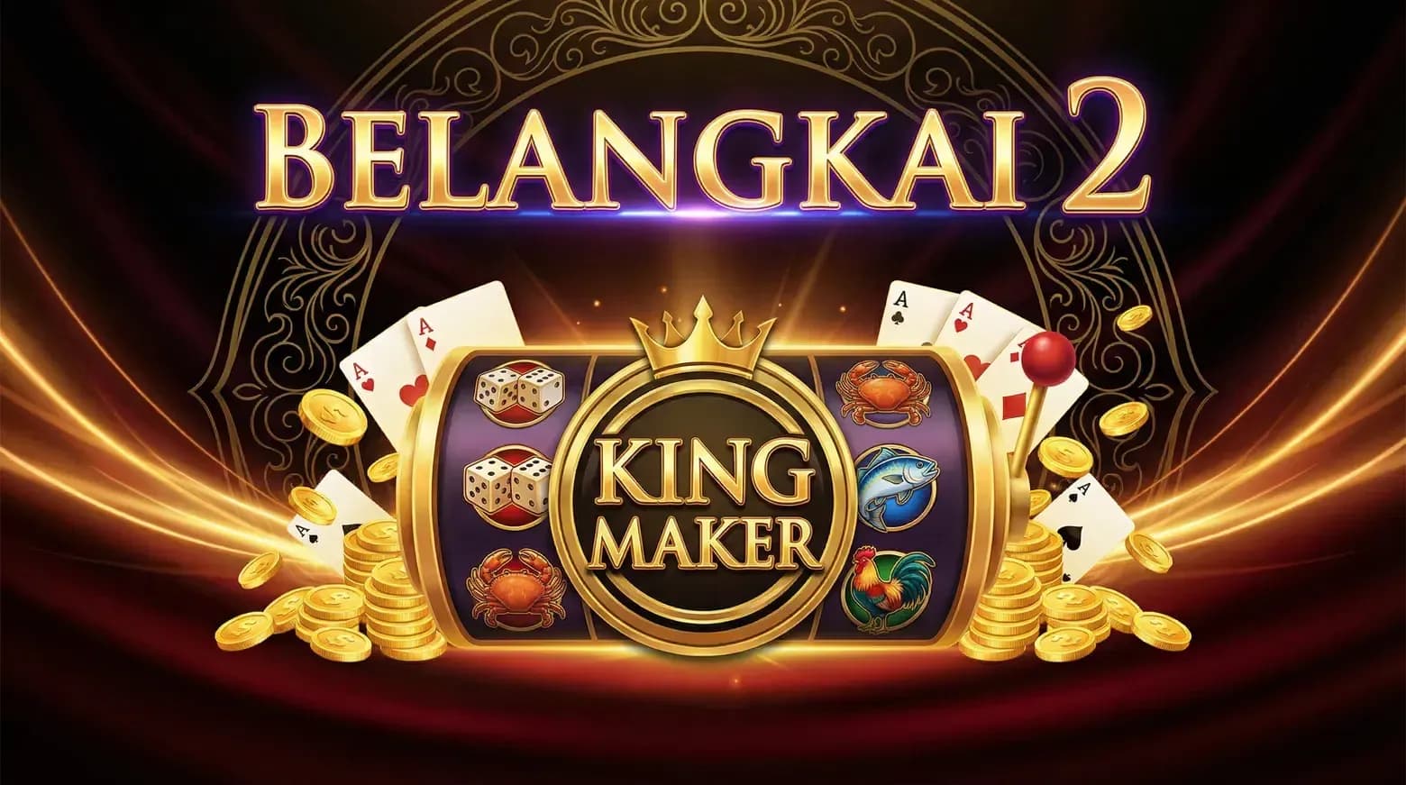 Belangkai 2