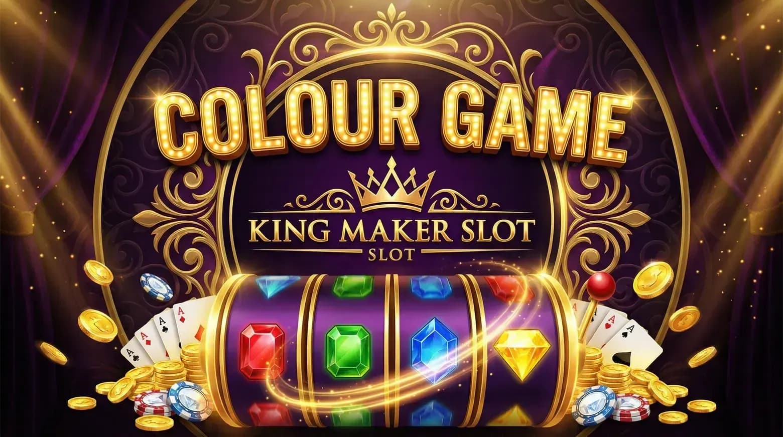 Colour Game