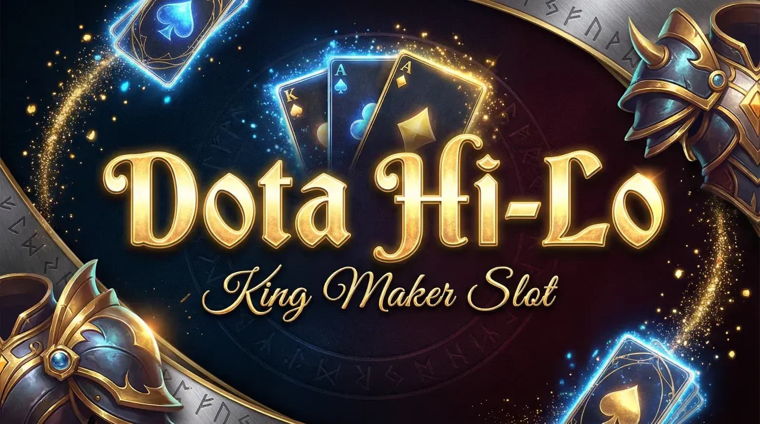 Dota Hi-Lo