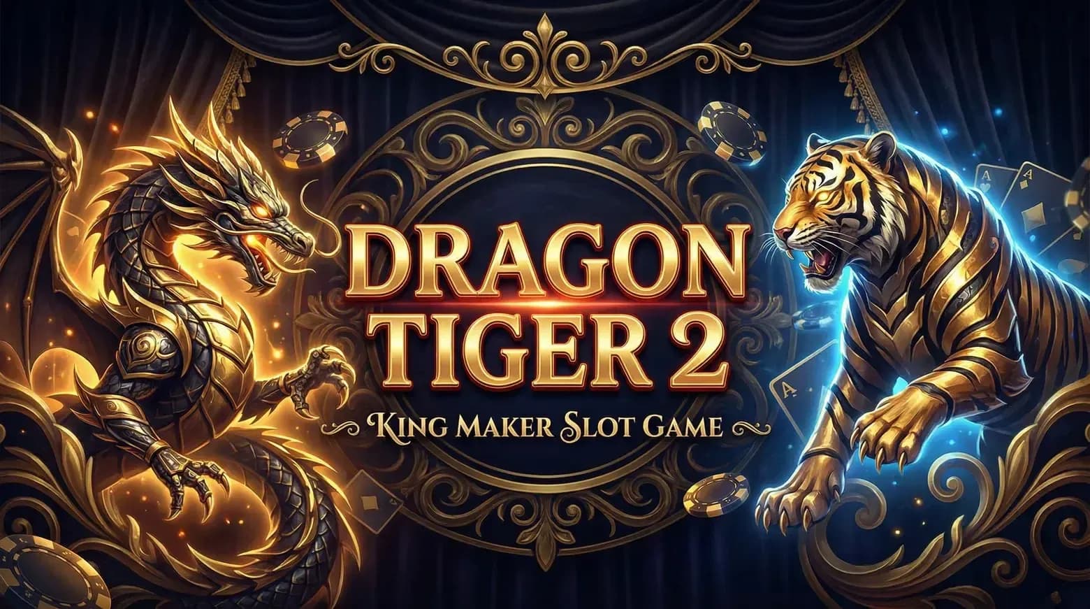 Dragon Tiger 2
