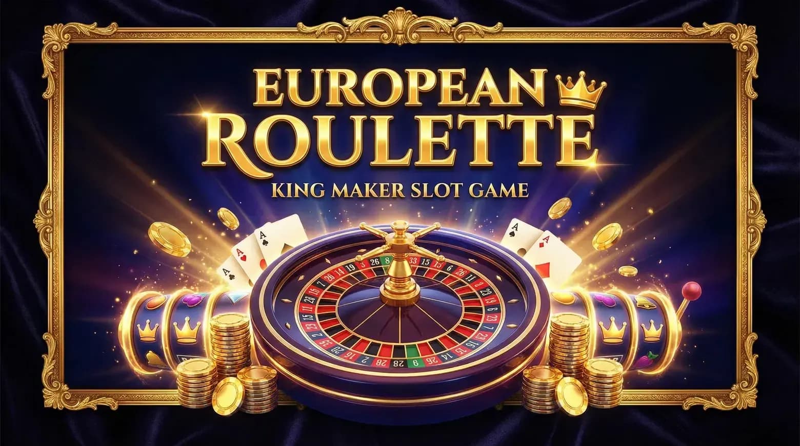 European Roulette