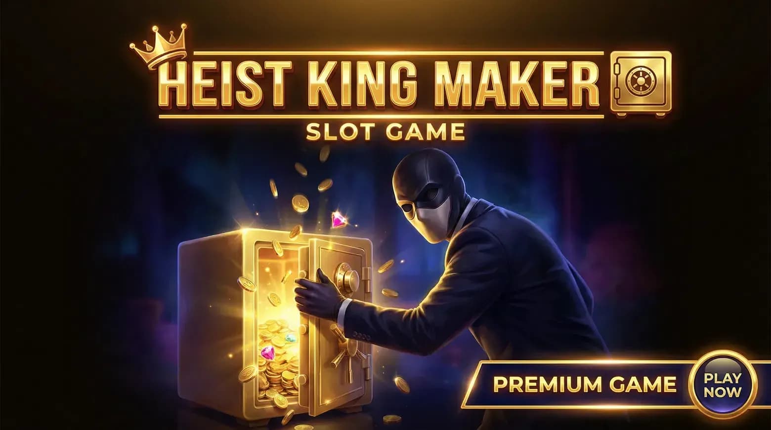 Heist