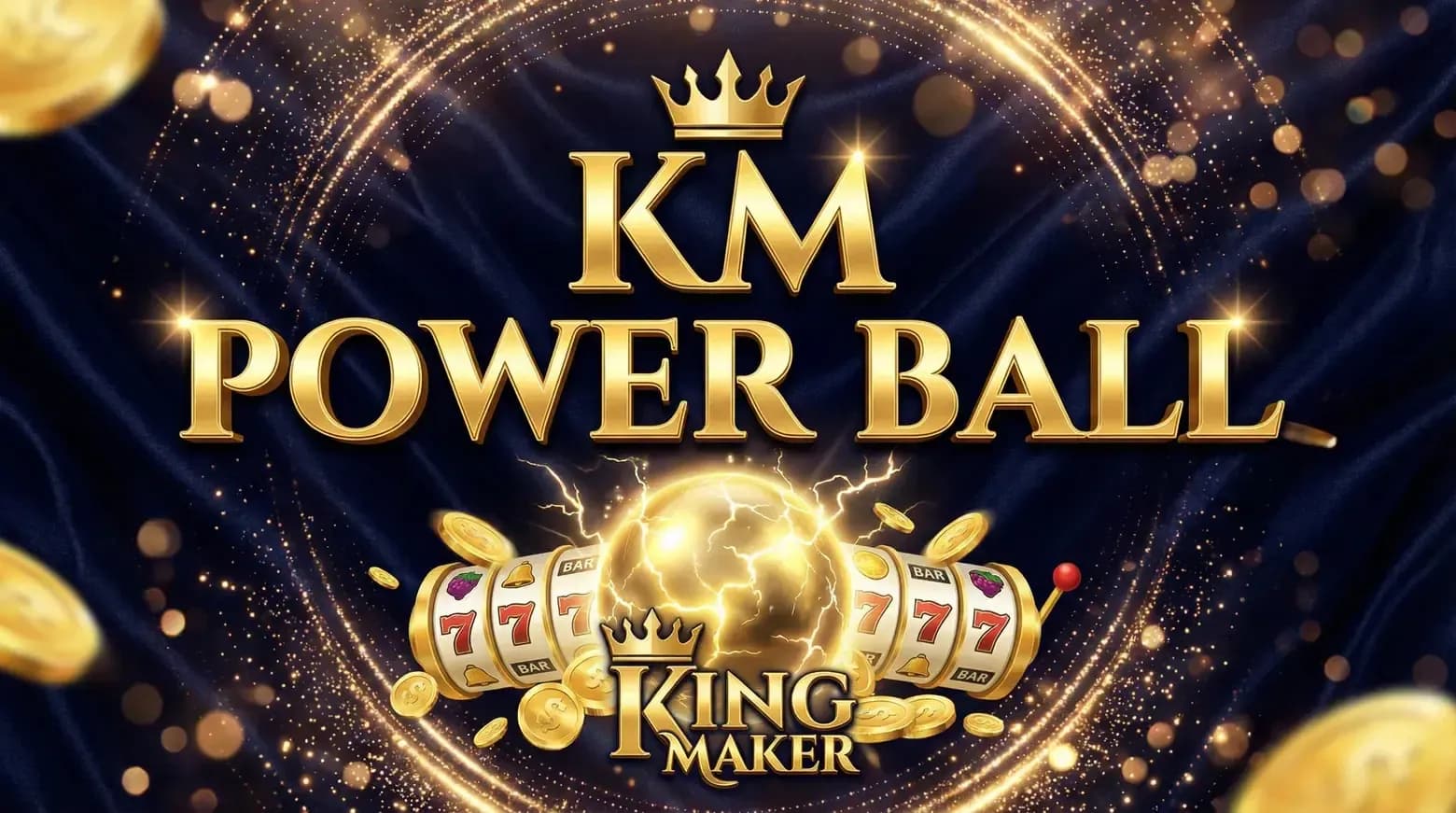 KM Power Ball