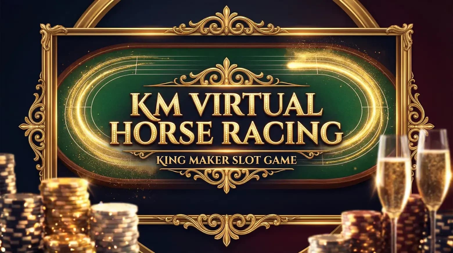 KM Virtual Horse Racing