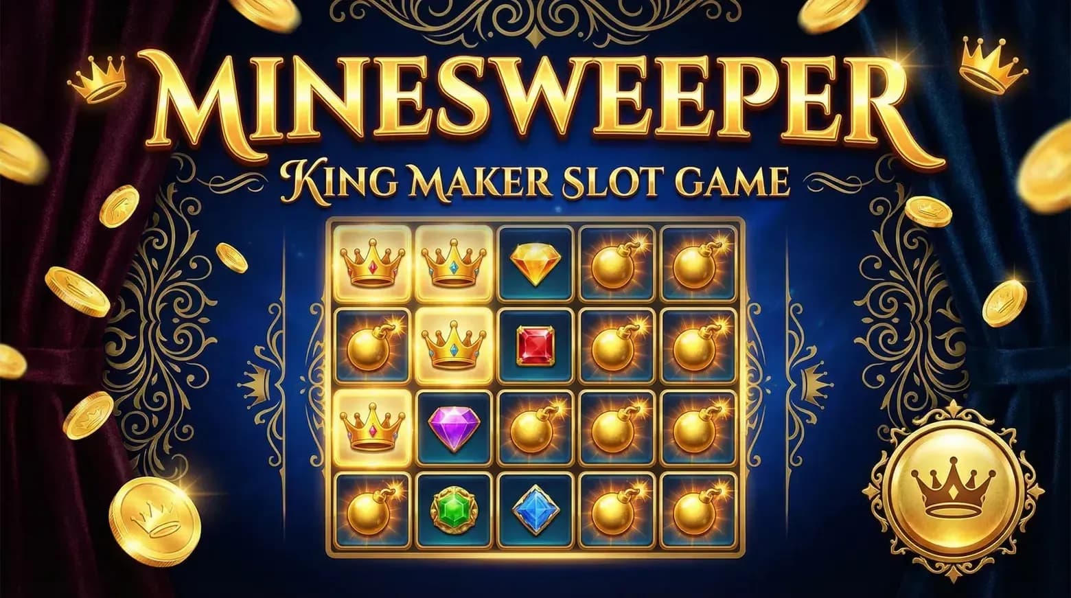 Minesweeper