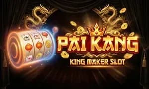 Pai Kang