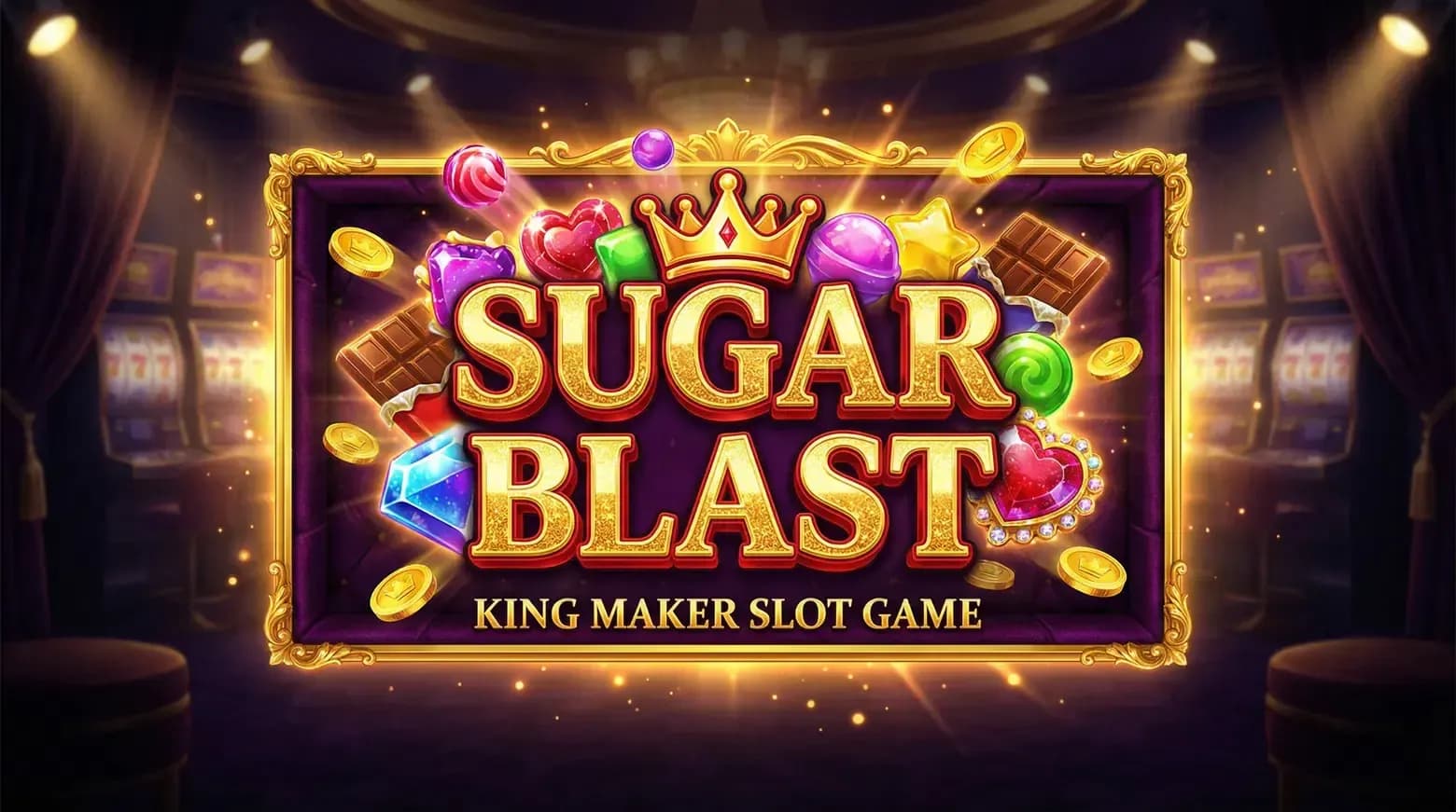 Sugar Blast