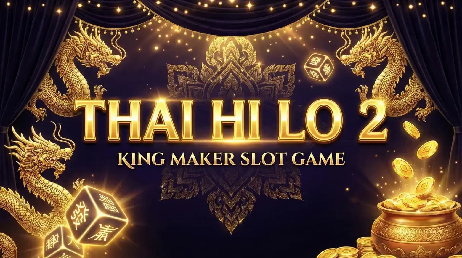 Thai Hi Lo 2