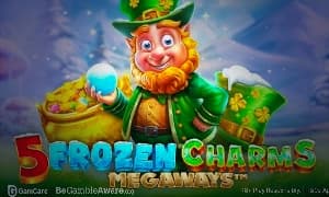 5 Frozen Charms Megaways