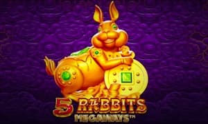 5 Rabbits Megaways