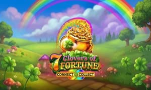 7 Clovers of Fortune