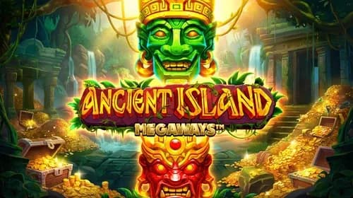 Ancient Island Megaways