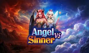 Angel vs Sinner