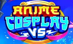 Anime Cosplay VS