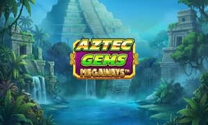 Aztec Gems Megaways