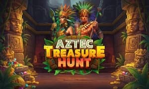 Aztec Treasure Hunt