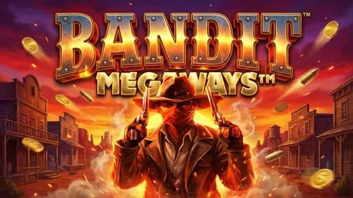 Bandit Megaways