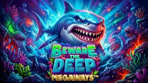 Beware The Deep Megaways