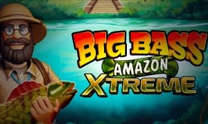 Big Bass Amazon Xtreme