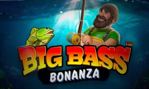 Big Bass Bonanza