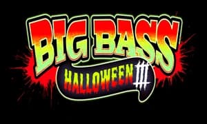 Big Bass Halloween 3