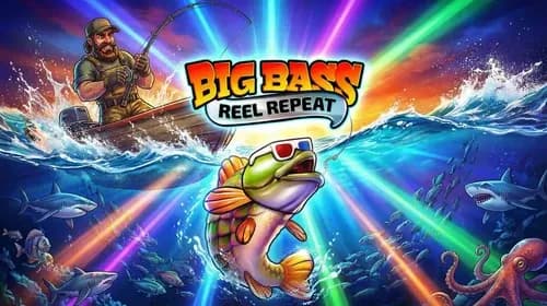Big Bass Reel Repeat