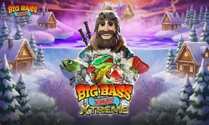 Big Bass Xmas Xtreme