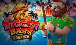 Bigger Bass Bonanza