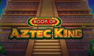 Book of Aztec King