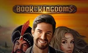 Book of Kingdoms