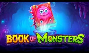 Book of Monsters