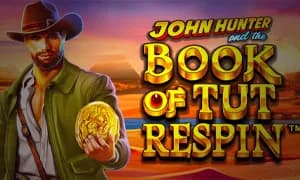 Book of Tut Respin