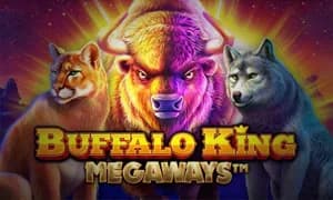 Buffalo King Megaways