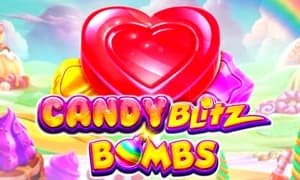 Candy Blitz Bombs