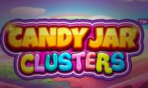 Candy Jar Clusters