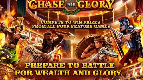 Chase For Glory