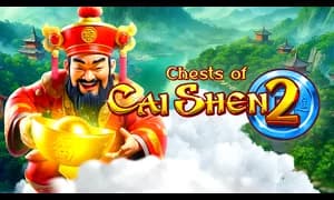 Chests of Cai Shen 2