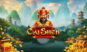 Chests of Cai Shen