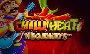 Chilli Heat Megaways