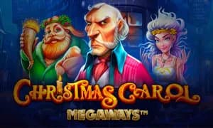 Christmas Carol Megaways