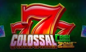 Colossal Cash Zone