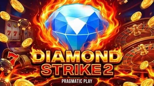 Diamond Strike2