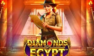 Diamonds of Egypt