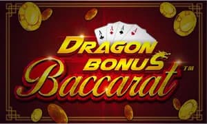 Dragon Bonus Baccarat