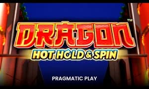 Dragon Hot Hold and Spin
