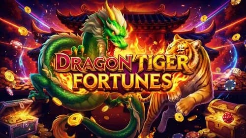 Dragon Tiger Fortunes