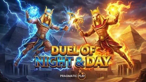 Duel of Night & Day